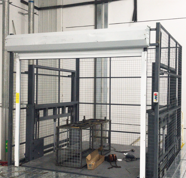 丰城升降平台选型常见问题及解决方案