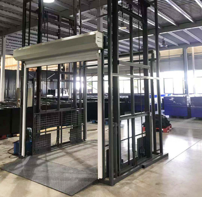 丰城升降平台运行常见故障及快速排查方法