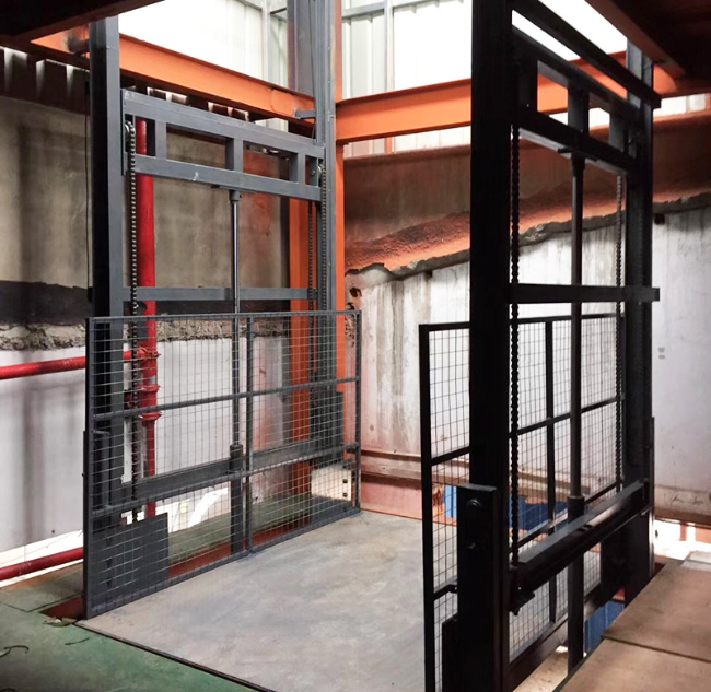 丰城升降平台维护保养常见问题及规范流程