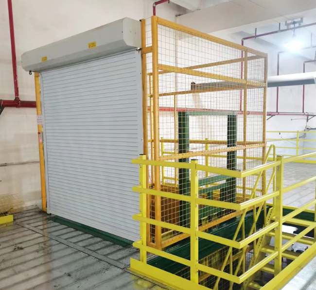 丰城升降平台安全使用常见问题及注意事项